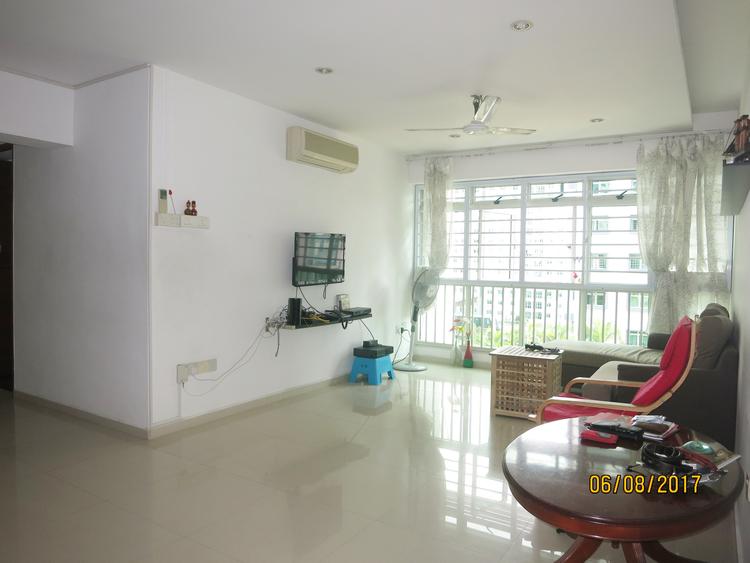 Blk 171B Edgedale Plains (Punggol), HDB 5 Rooms #150823962